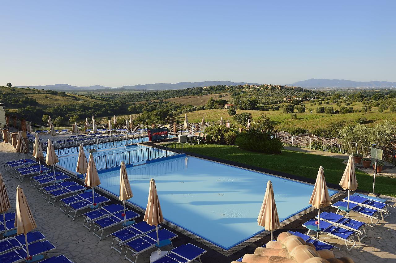 Borgo Magliano Resort Magliano in Toscana Kültér fotó