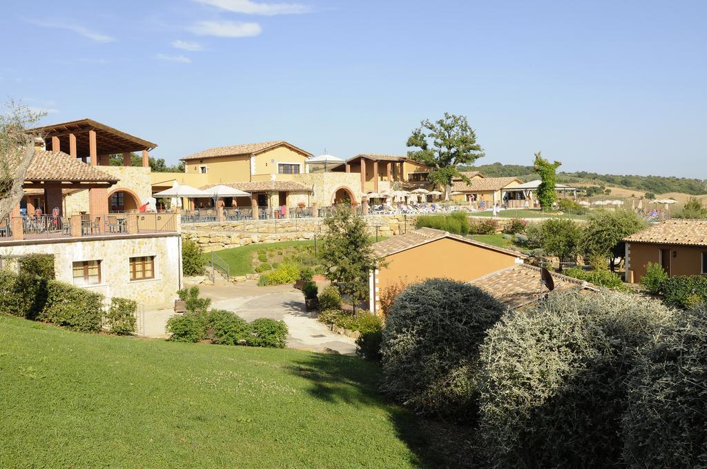 Borgo Magliano Resort Magliano in Toscana Kültér fotó